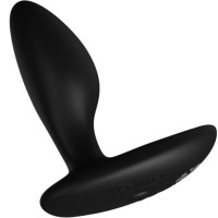 Вибратор WE-VIBE - DITTO+ ANAL PLUG VIBRATOR BLACK