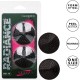 CALEXOTICS - RADIANCE ROUND SHAPE JEWEL NIPPLE COVERS