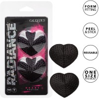 CALEXOTICS - RADIANCE HEART-SHAPED JEWEL N