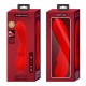 Вибратор PRETTY LOVE - PRESCOTT RECHARGEABLE VIBRATOR RED