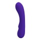 Вибратор PRETTY LOVE - PRESCOTT RECHARGEABLE VIBRATOR PURPLE