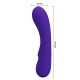 Вибратор PRETTY LOVE - PRESCOTT RECHARGEABLE VIBRATOR PURPLE