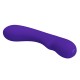 Вибратор PRETTY LOVE - PRESCOTT RECHARGEABLE VIBRATOR PURPLE