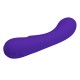 Вибратор PRETTY LOVE - PRESCOTT RECHARGEABLE VIBRATOR PURPLE