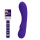 Вибратор PRETTY LOVE - PRESCOTT RECHARGEABLE VIBRATOR PURPLE