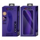 Вибратор PRETTY LOVE - CETUS RECHARGEABLE VIBRATOR PURPLE