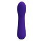 Вибратор PRETTY LOVE - FAUN RECHARGEABLE VIBRATOR PURPLE