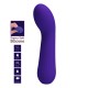 Вибратор PRETTY LOVE - FAUN RECHARGEABLE VIBRATOR PURPLE