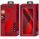 Вибро яйце PRETTY LOVE - KNUCKER RED RECHARGEABLE VIBRATING EGG