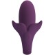 Вибратор PRETTY LOVE - JAYLEEN VIBRATOR APP REMOTE CONTROL PURPLE