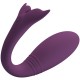 Вибратор PRETTY LOVE - JAYLEEN VIBRATOR APP REMOTE CONTROL PURPLE