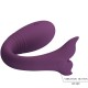 Вибратор PRETTY LOVE - JAYLEEN VIBRATOR APP REMOTE CONTROL PURPLE