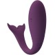 Вибратор PRETTY LOVE - JAYLEEN VIBRATOR APP REMOTE CONTROL PURPLE