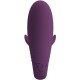 Вибратор PRETTY LOVE - JAYLEEN VIBRATOR APP REMOTE CONTROL PURPLE