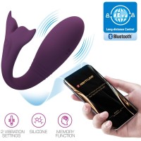 Вибратор PRETTY LOVE - JAYLEEN VIBRATOR AP