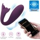 Вибратор PRETTY LOVE - JAYLEEN VIBRATOR APP REMOTE CONTROL PURPLE