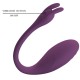 Вибратор PRETTY LOVE - CATALINA VIBRATOR APP REMOTE CONTROL PURPLE