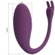 Вибратор PRETTY LOVE - CATALINA VIBRATOR APP REMOTE CONTROL PURPLE