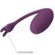 Вибратор PRETTY LOVE - CATALINA VIBRATOR APP REMOTE CONTROL PURPLE