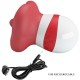 Стимулатор PRETTY LOVE - MINA TONGUE STIMULATOR LIGHT RED