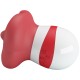 Стимулатор PRETTY LOVE - MINA TONGUE STIMULATOR LIGHT RED
