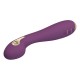 Вибратор PRETTY LOVE - HECTOR ELECTROSHOCK VIBRATOR BY APP CONTROL PURPLE