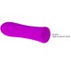 Вибратор PRETTY LOVE - ALFREDA SUPER POWER VIBRATOR VIOLET