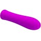 Вибратор PRETTY LOVE - ALFREDA SUPER POWER VIBRATOR VIOLET