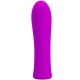 Вибратор PRETTY LOVE - ALFREDA SUPER POWER VIBRATOR VIOLET