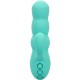 Вибратор CALEXOTICS - DEL MAR DIVA VIBRATOR RABBIR AQUA GREEN BY CALIFORNIA DREAMING