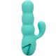 Вибратор CALEXOTICS - DEL MAR DIVA VIBRATOR RABBIR AQUA GREEN BY CALIFORNIA DREAMING