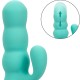 Вибратор CALEXOTICS - DEL MAR DIVA VIBRATOR RABBIR AQUA GREEN BY CALIFORNIA DREAMING