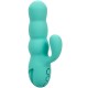 Вибратор CALEXOTICS - DEL MAR DIVA VIBRATOR RABBIR AQUA GREEN BY CALIFORNIA DREAMING