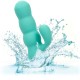 Вибратор CALEXOTICS - DEL MAR DIVA VIBRATOR RABBIR AQUA GREEN BY CALIFORNIA DREAMING