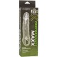 CALEXOTICS - PERFORMANCE MAXX CLEAR EXTENSION 5,5 TRANSPARENT