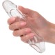 CALEXOTICS - PERFORMANCE MAXX CLEAR EXTENSION 5,5 TRANSPARENT