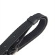 Бельо SUBBLIME - LEATHER BELT HARNESS BLACK ONE SIZE