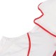 Бельо SUBBLIME - SEXY NURSE COSTUME DRESS S/M