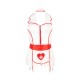 Бельо SUBBLIME - SEXY NURSE COSTUME DRESS S/M