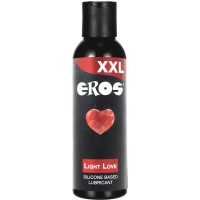 Лубрикант EROS - XXL LIGHT LOVE SILICONE B