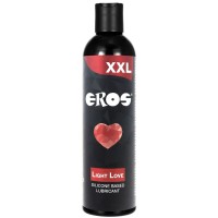 Лубрикант EROS - XXL LIGHT LOVE SILICONE BASED 300 ML