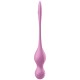 Кегел топки SATISFYER - LOVE BIRDS VIBRATING KEGEL BALLS PINK