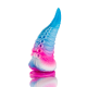 Дилдо EPIC - PHORCYS BLUE TENTACLE DILDO SMALL SIZE