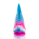 Дилдо EPIC - PHORCYS BLUE TENTACLE DILDO SMALL SIZE