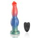 Дилдо EPIC - ARION DILDO SYMPHONY OF PLEASURE RECHARGEABLE REMOTE CONTROL