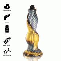 Дилдо EPIC - PHOENIX DILDO THE RESURGENCE OF PLEASURE RECHARGEABLE REMOTE CONTROL