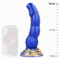 Дилдо EPIC - POSEIDON DILDO EMBRACE OF THE