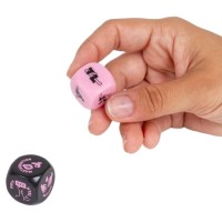 SECRET PLAY - GAME 2 DICE FOREPLAY FANATIC
