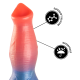 Дилдо EPIC - ARION DILDO SYMPHONY OF PLEASURE RECHARGEABLE REMOTE CONTROL