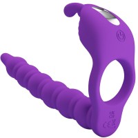 Пенис ринг PRETTY LOVE - BLACKNEY PENIS RI